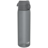 18oz Ion8 Water Bottle -  BPA Free, Recyclon Plastic - Solid