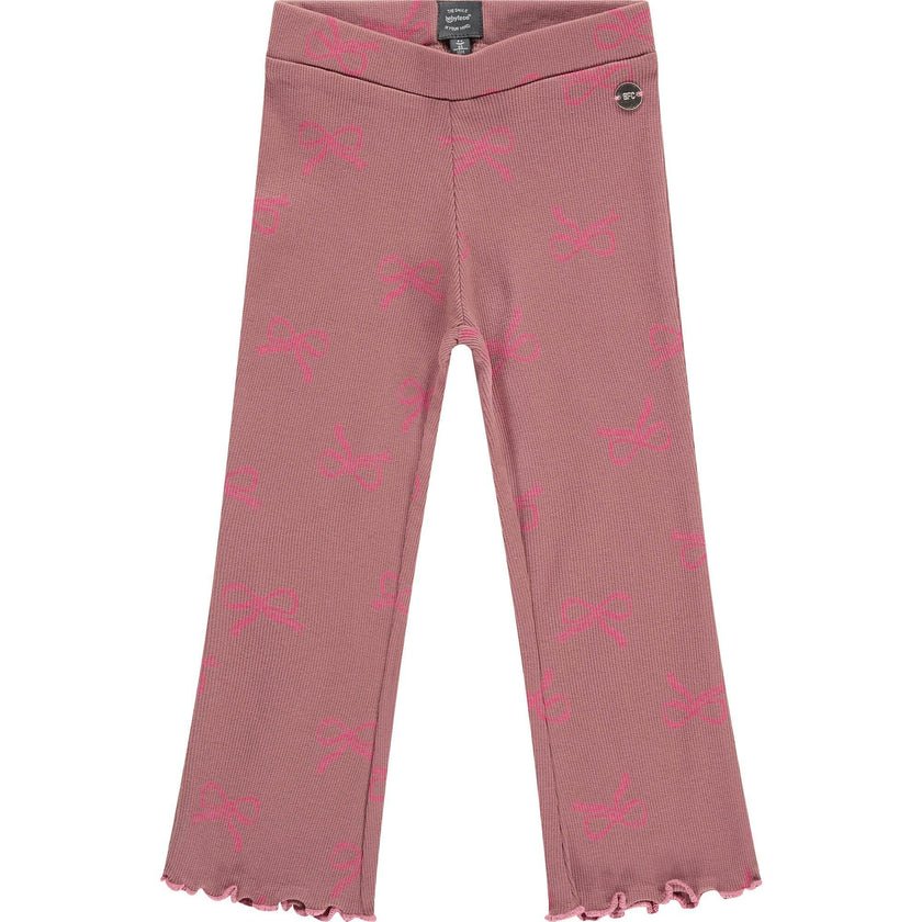 Flare Leggings