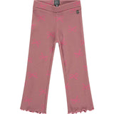 Flare Leggings