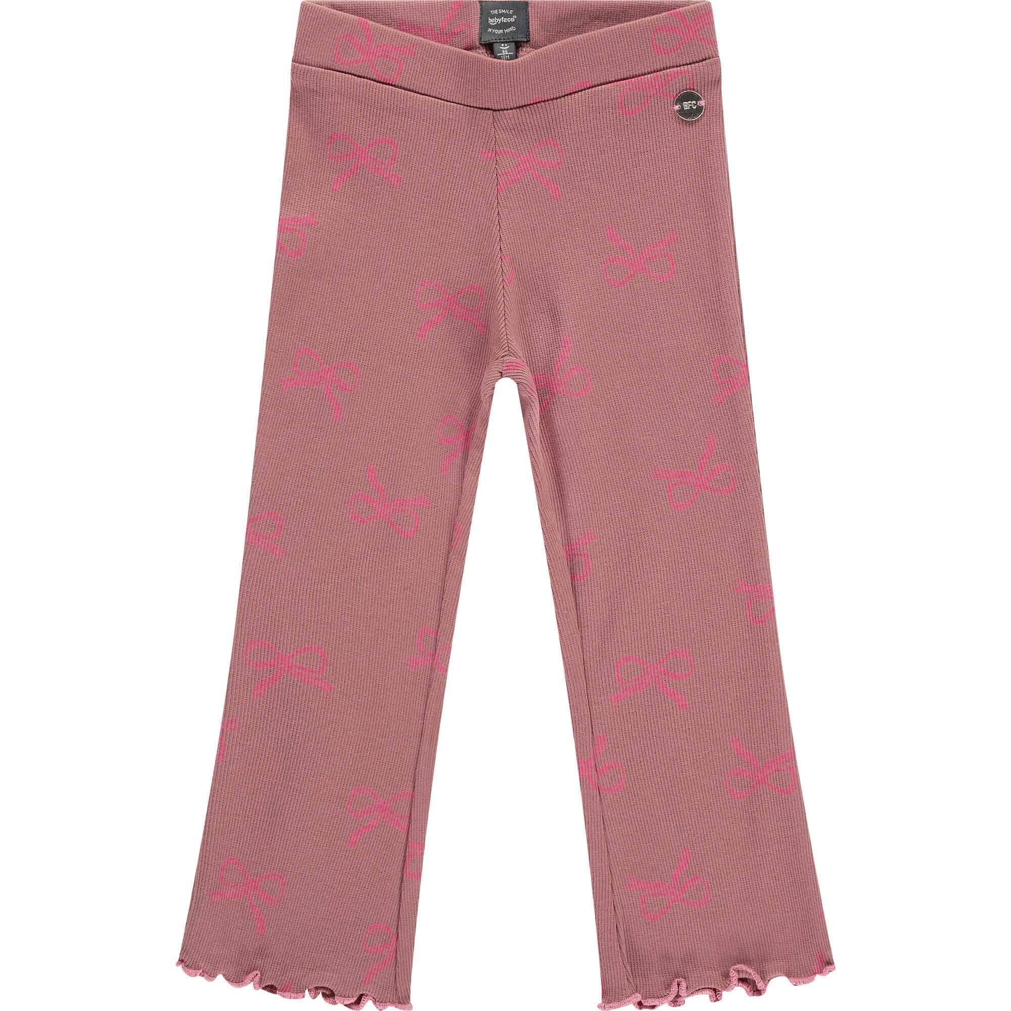 Flare Leggings