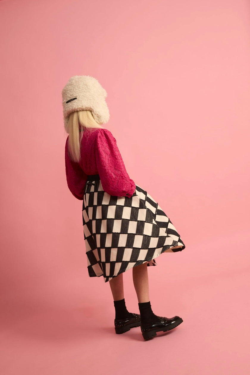 High Trail Skirt