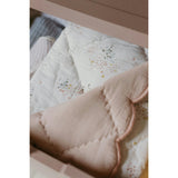 Chambray Blanket