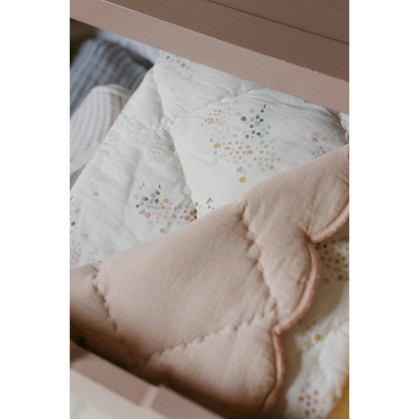 Chambray Blanket