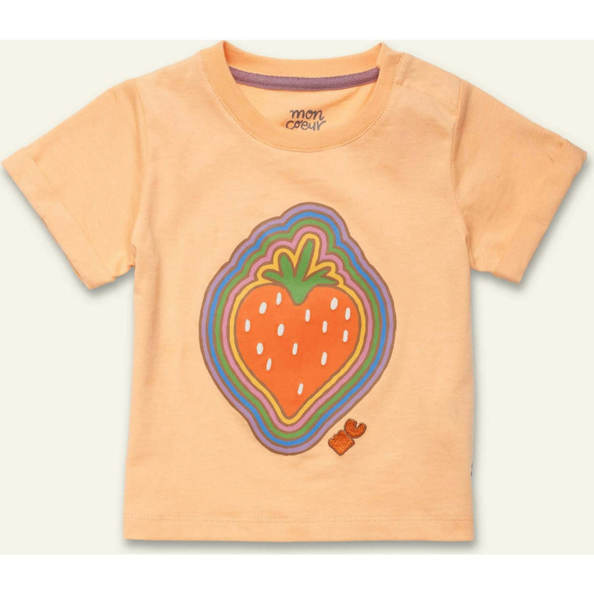 Strawberry T-Shirt