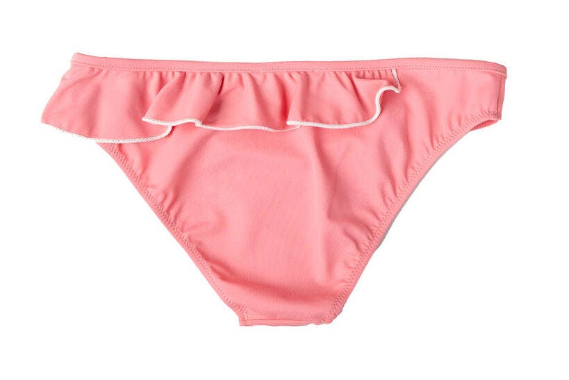 Mimi swimpants in Blush