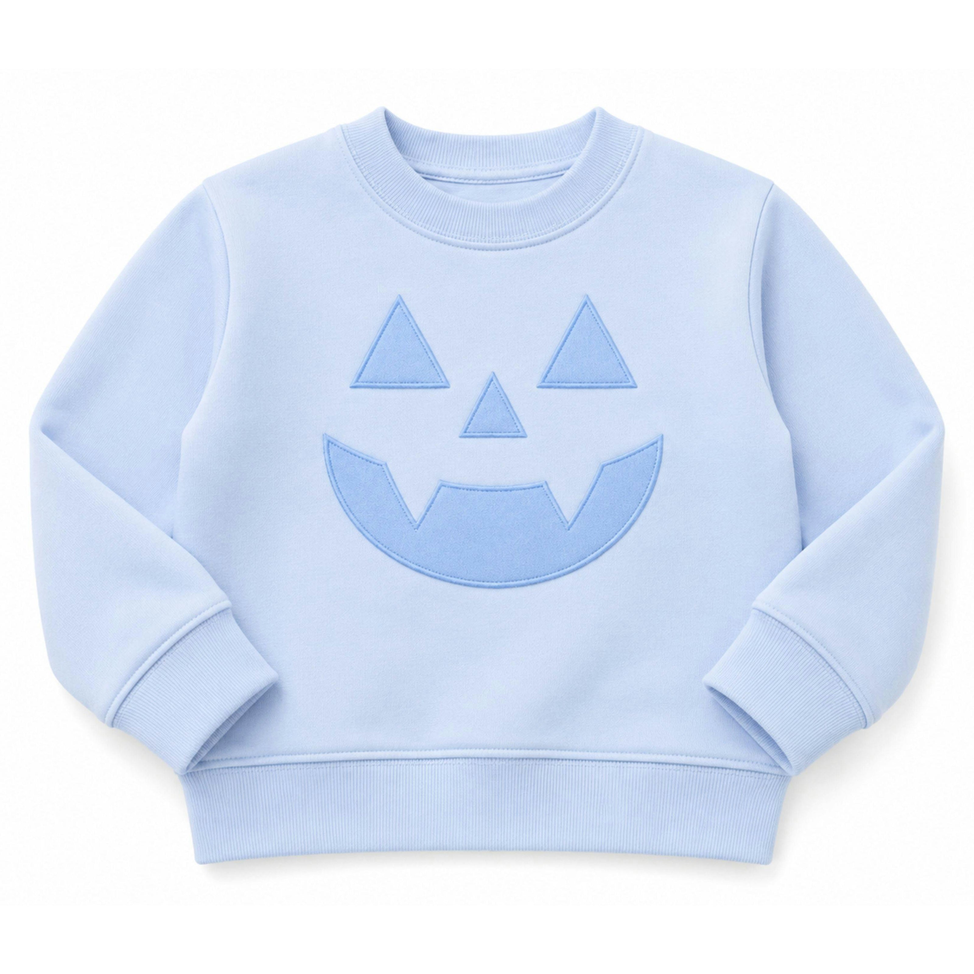 Jack-O-Lantern Sweatshirt