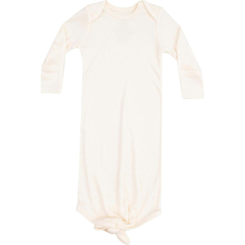 Solid Sugar Swizzle - Knotted Gown