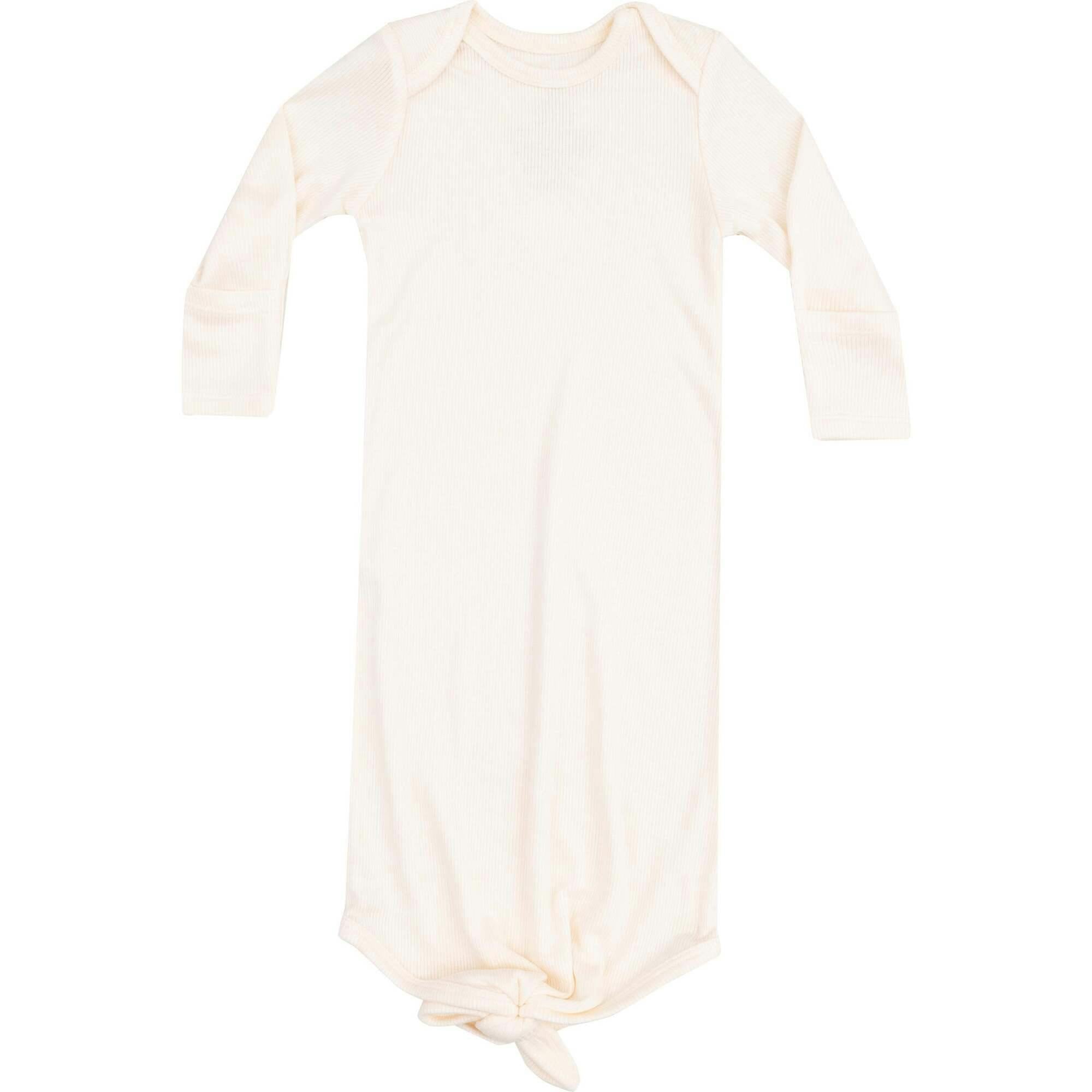 Solid Sugar Swizzle - Knotted Gown