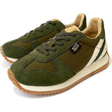 Keegan Sneaker Black