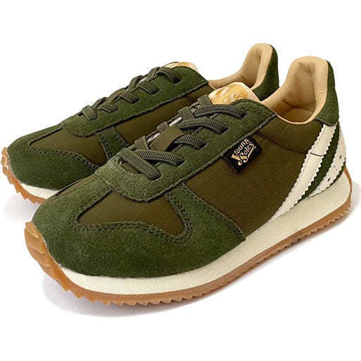 Keegan Sneaker Black