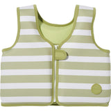 Kids Swim Vest: 3-6Y - Into the Wild