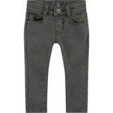 Classic Silhouette Pants