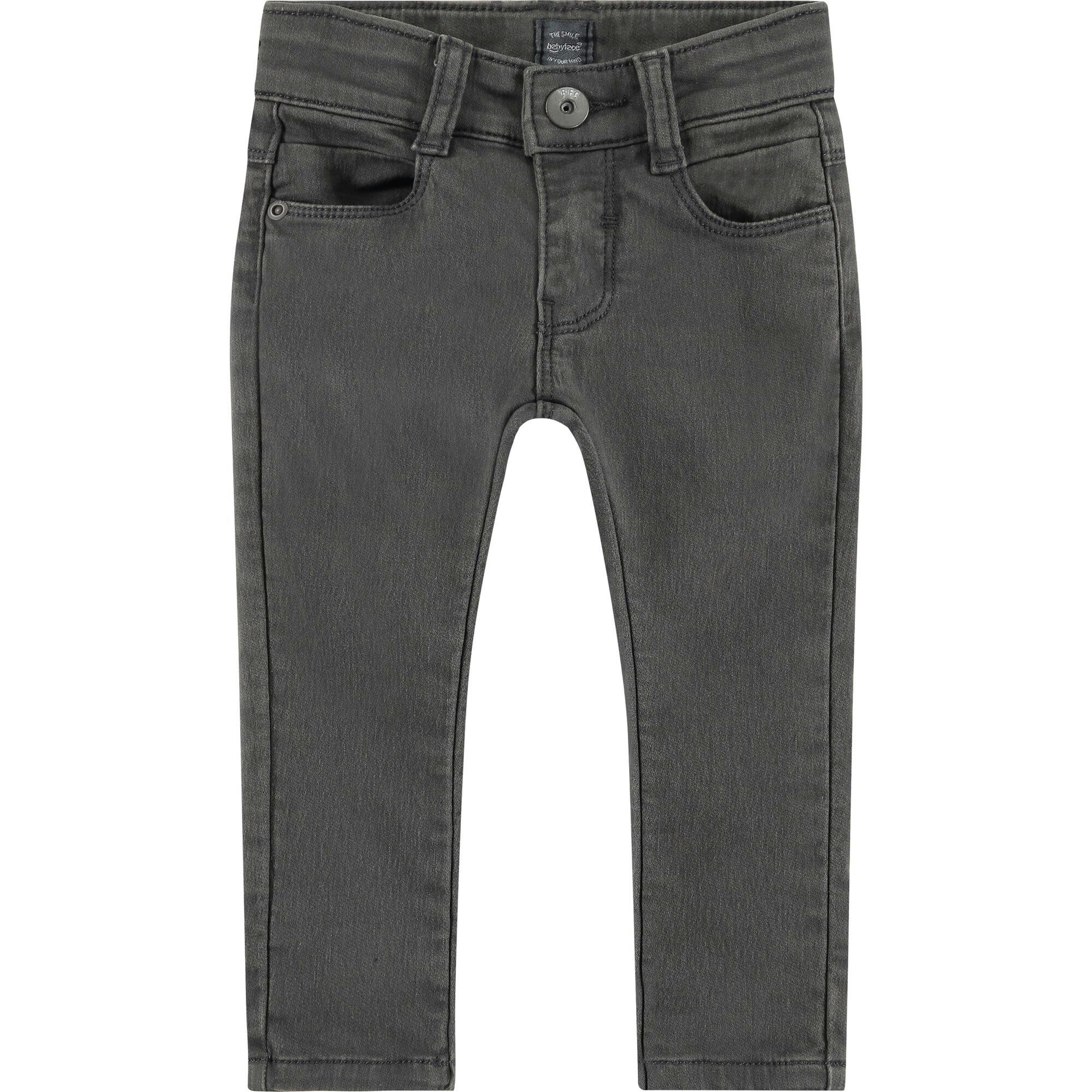 Classic Silhouette Pants