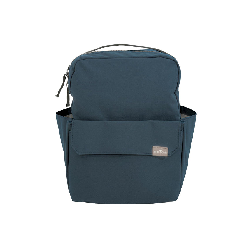 Red Rovr Mini Roo Backpack - Navy