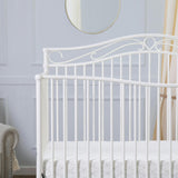Noelle 4-In-1 Convertible Crib
