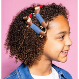 Lady Hairclip