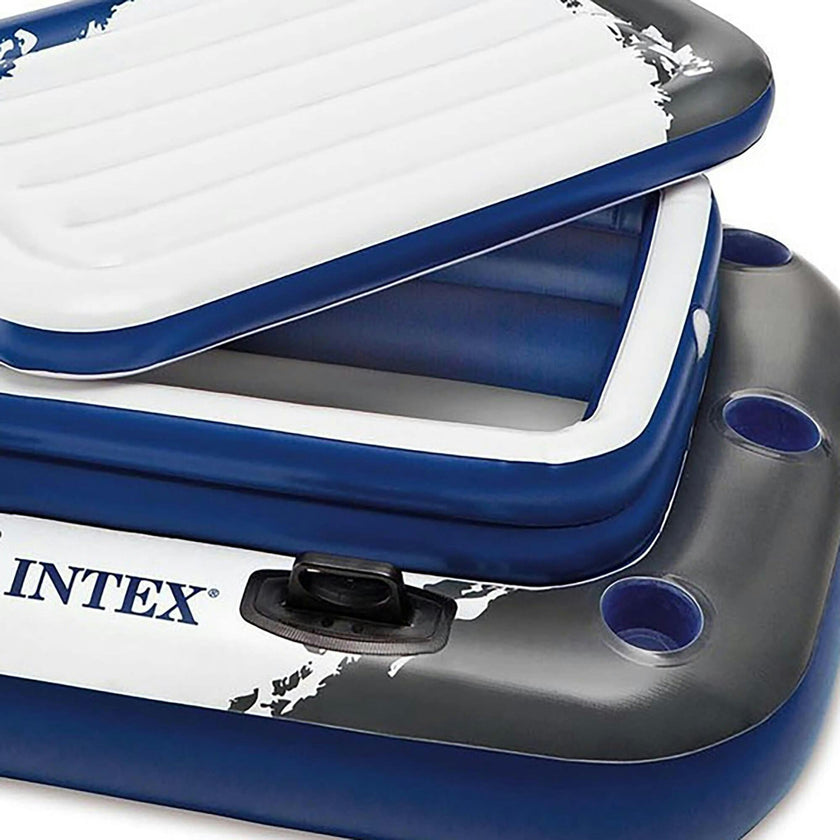 Mega Chill 2 Inflatable Float For Water Use