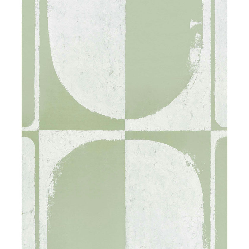 The Cloisters Panel Set 5-Yard Wallpaper