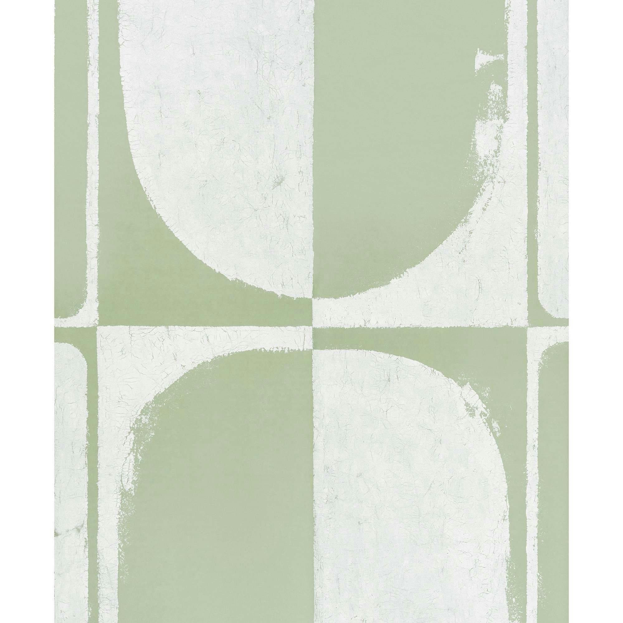 The Cloisters Panel Set 5-Yard Wallpaper