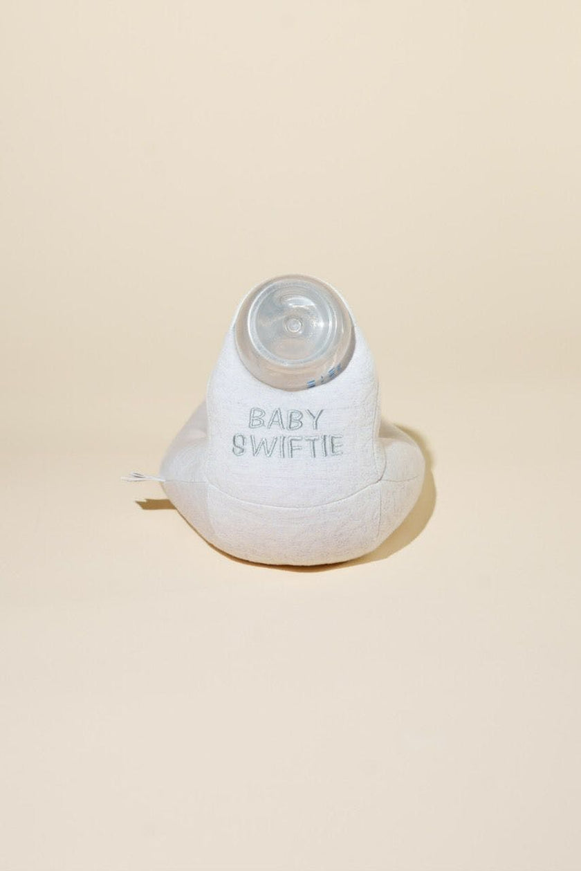 Baby Bottle Pillow Holder for Parents - "Baby Swiftie"