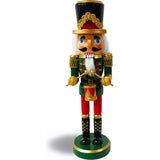 Nutcracker Drummer