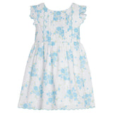 Mila Sundress - Turks Floral