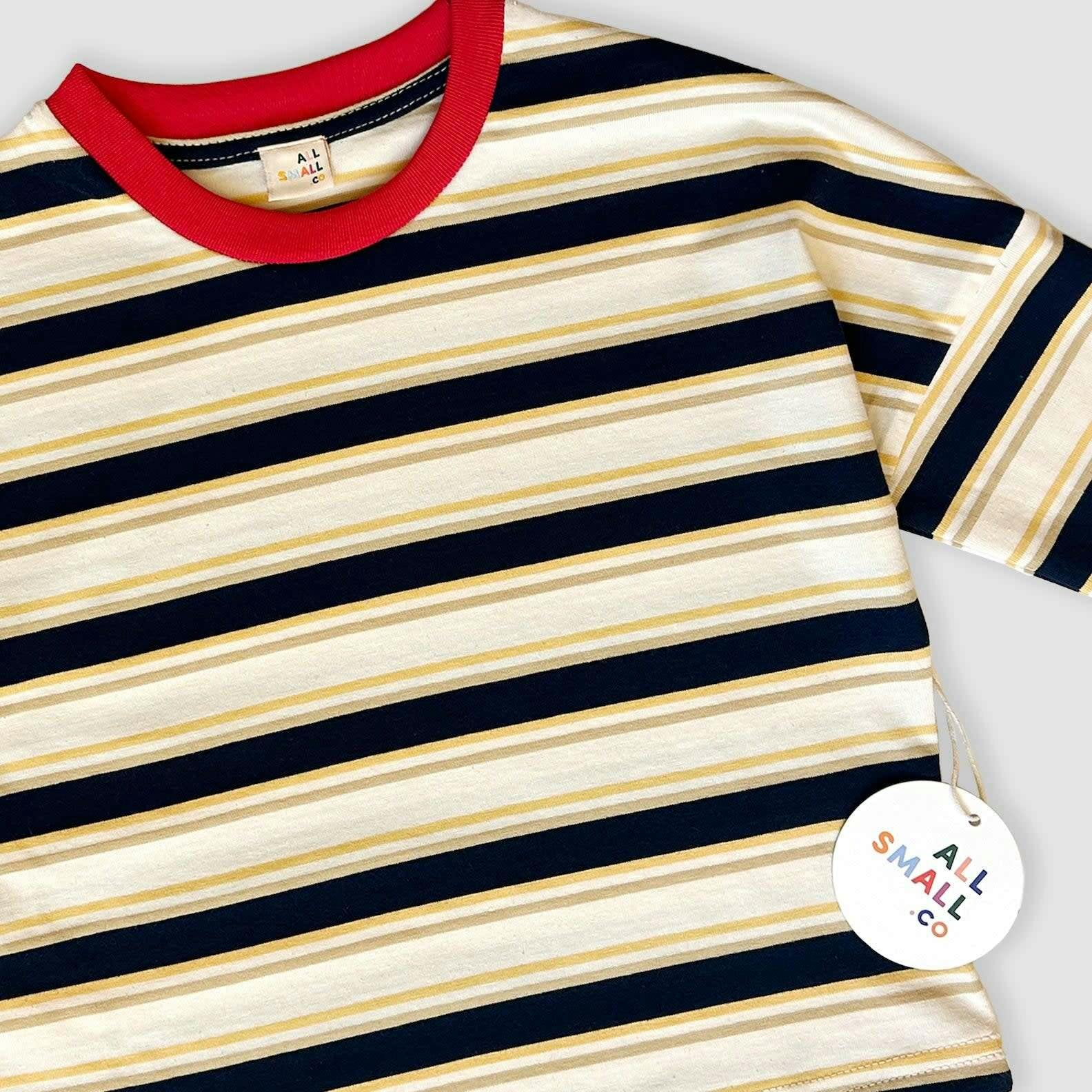Throwback Tee