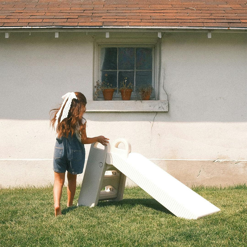 Smol Slope - PRE-ORDER 10.15