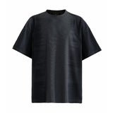 Black Essentials T‑Shirt