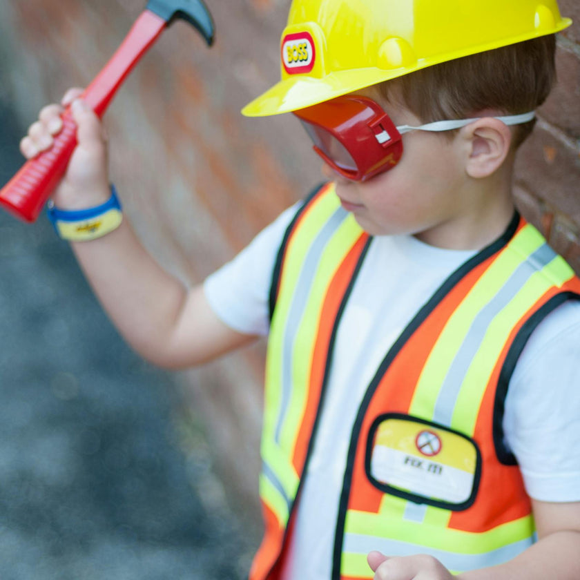 Construction Worker