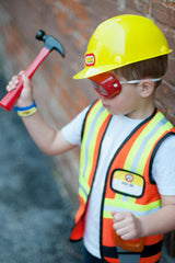 Construction Worker