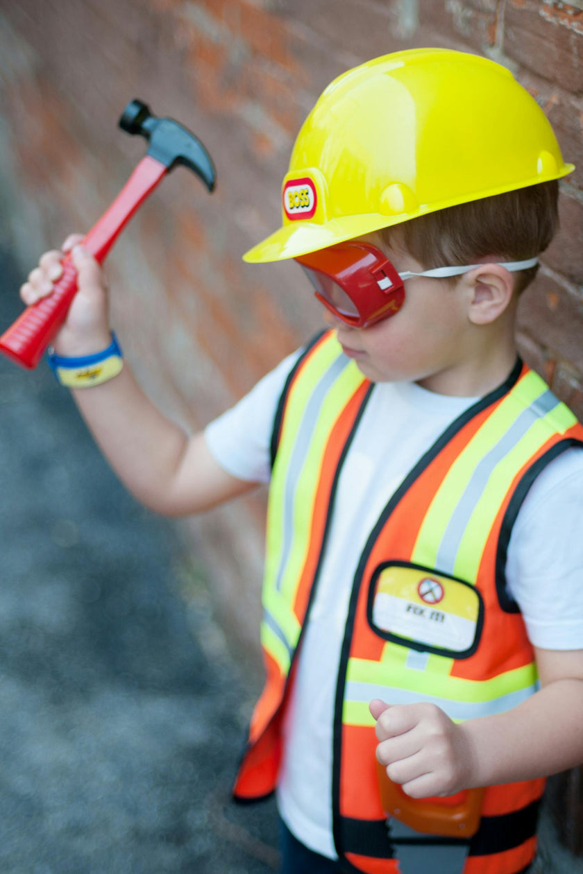 Construction Worker