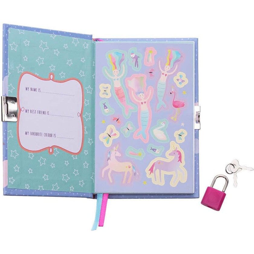 Scented Secret Diaries: Fantasy