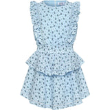 Gigi Dress Boho Blooms