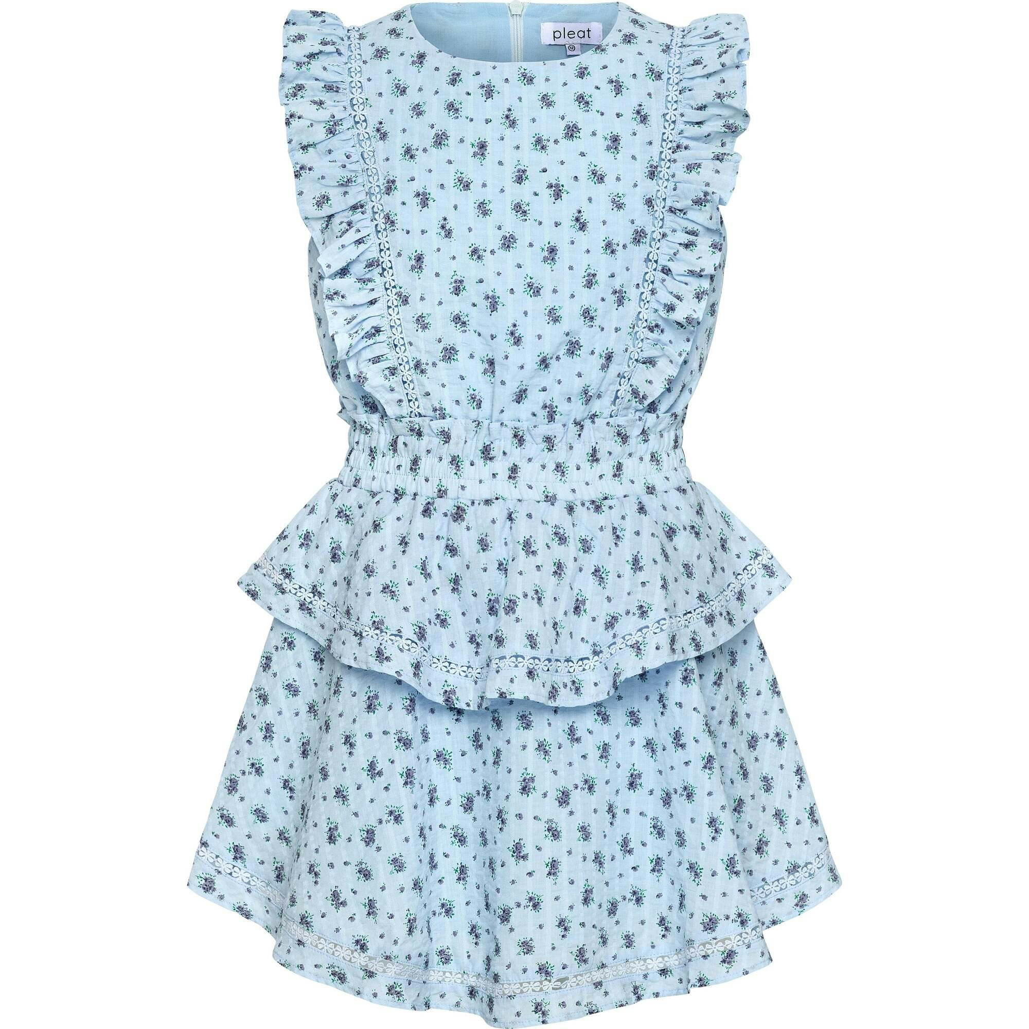 Gigi Dress Boho Blooms