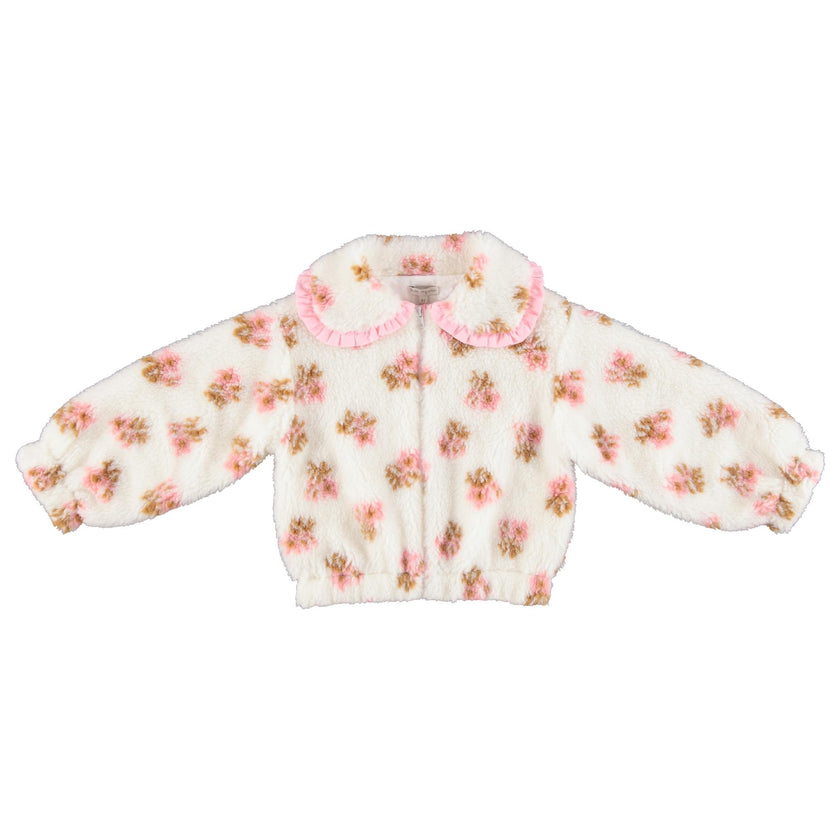 Laine Jacket