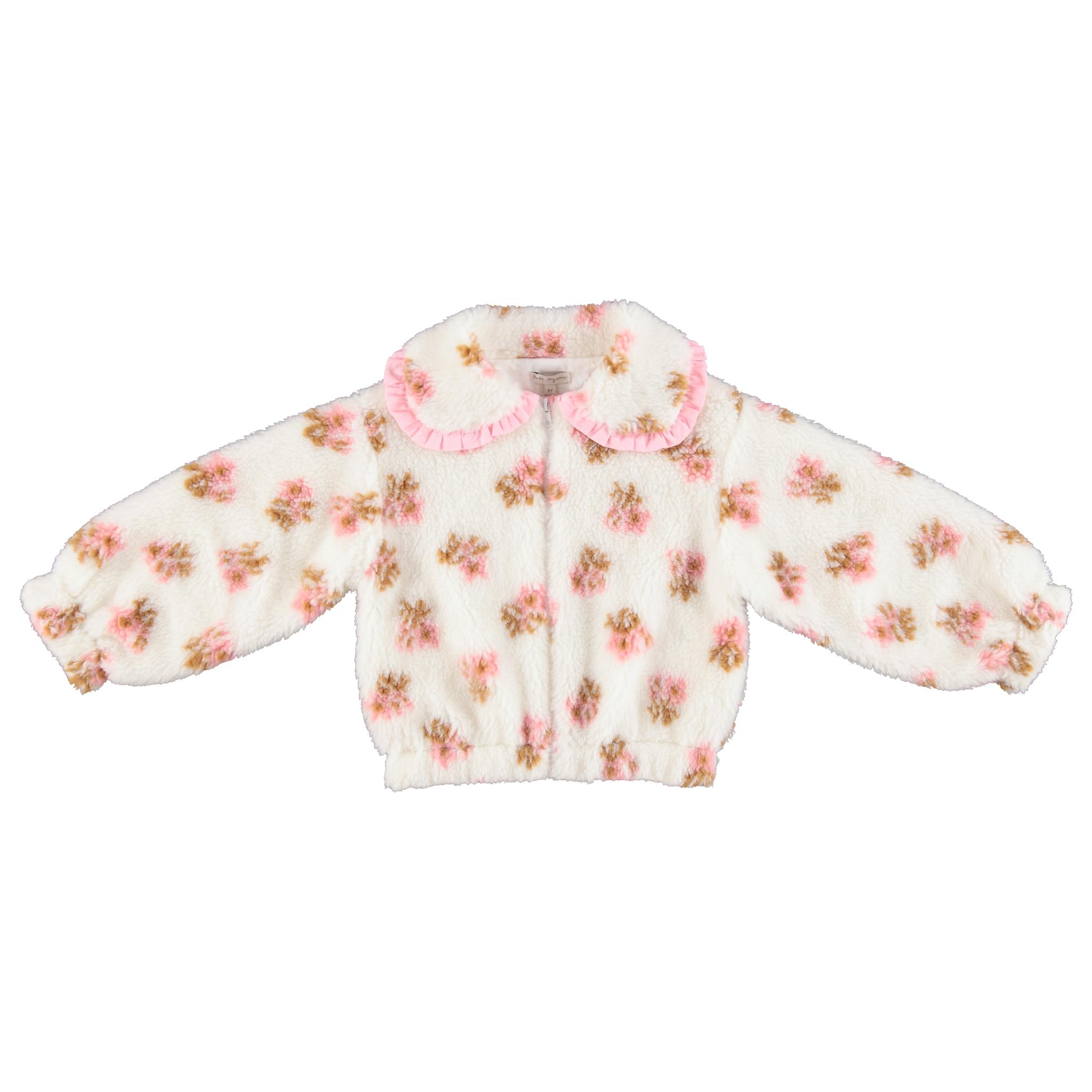 Laine Jacket