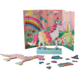 Magnetic Fantasy Pets Dress Up