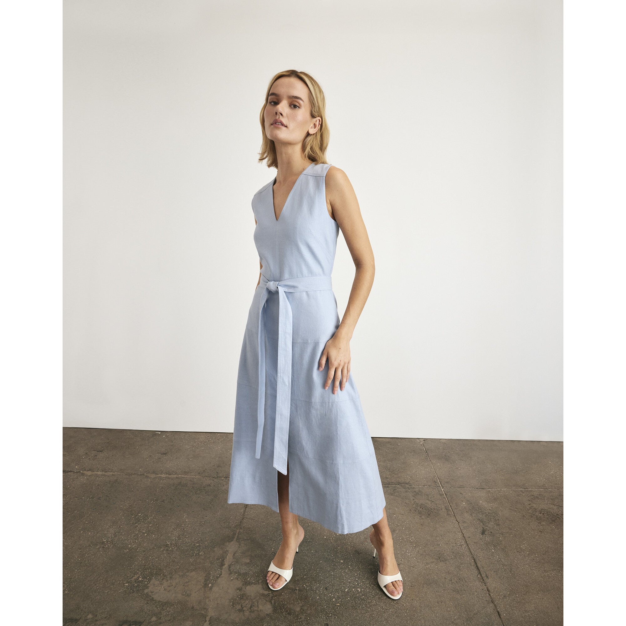 Reinella Dress
