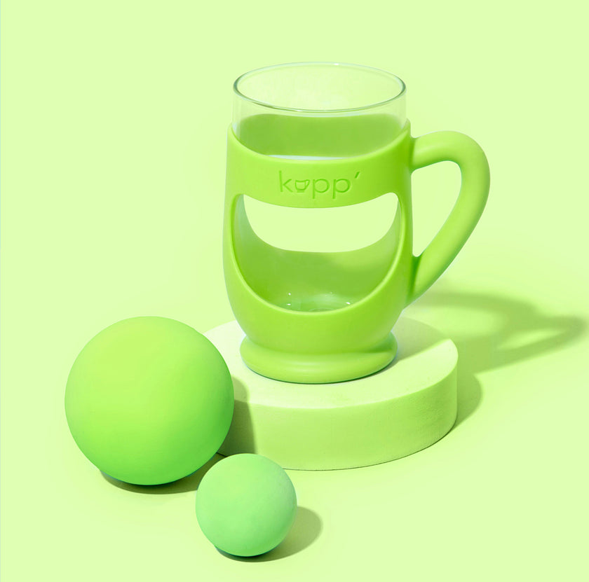 Green Kupp'