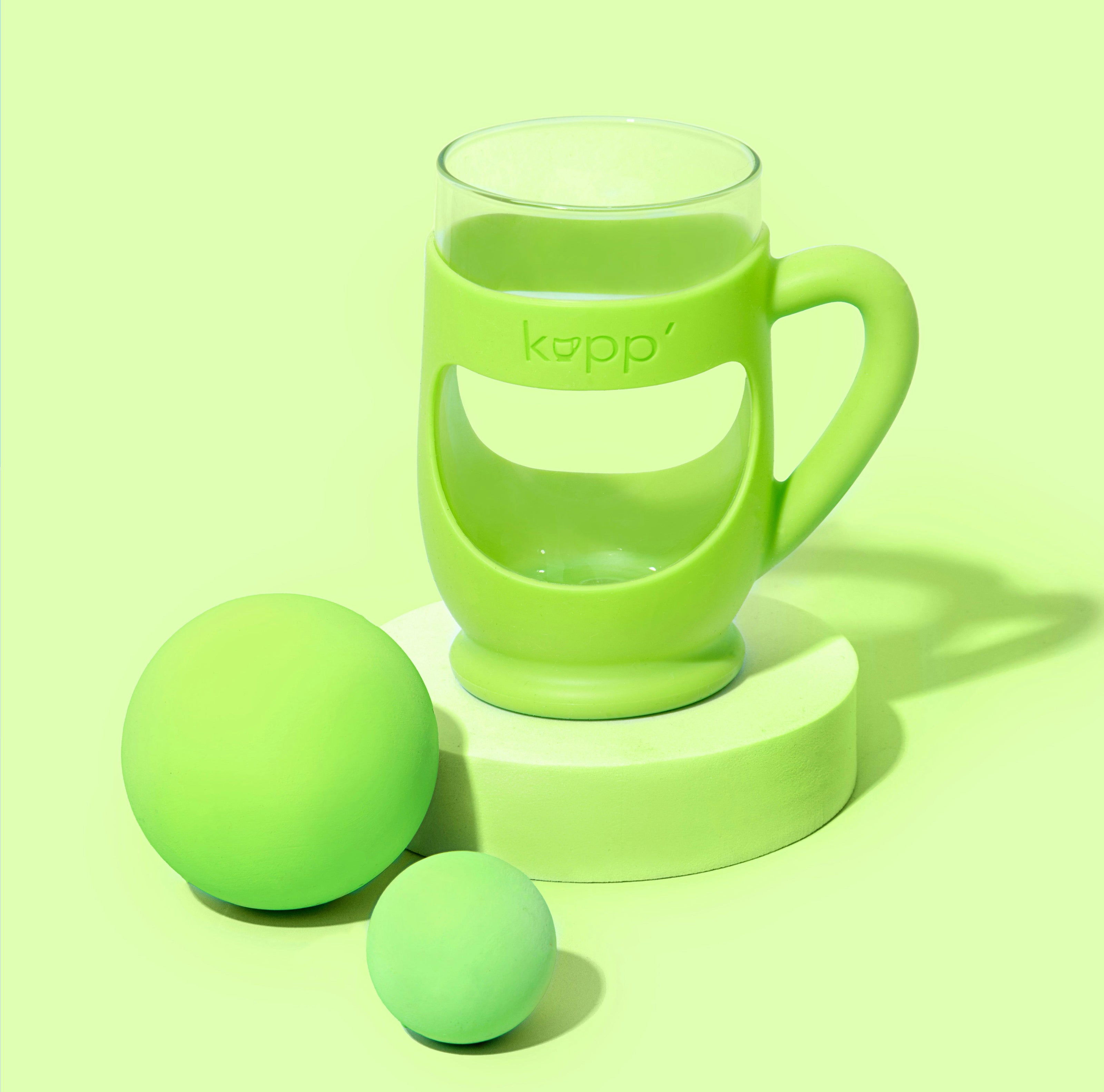 Green Kupp'