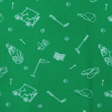 Boys Knit Buttondown | Gone Golfing