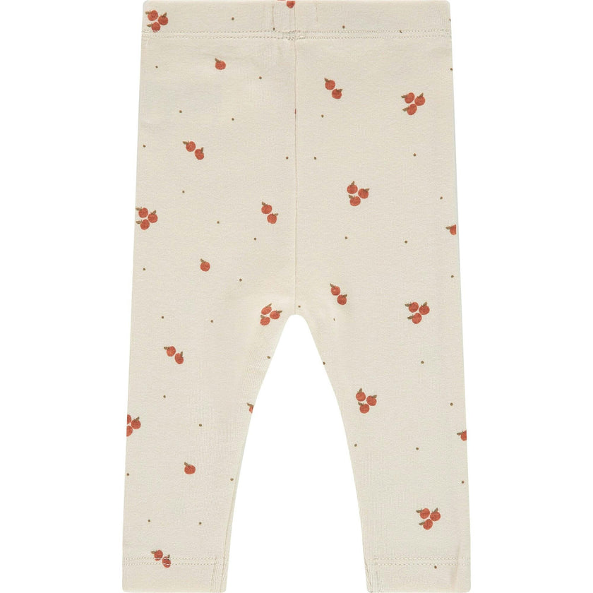 Allover Print Leggings