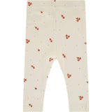 Allover Print Leggings