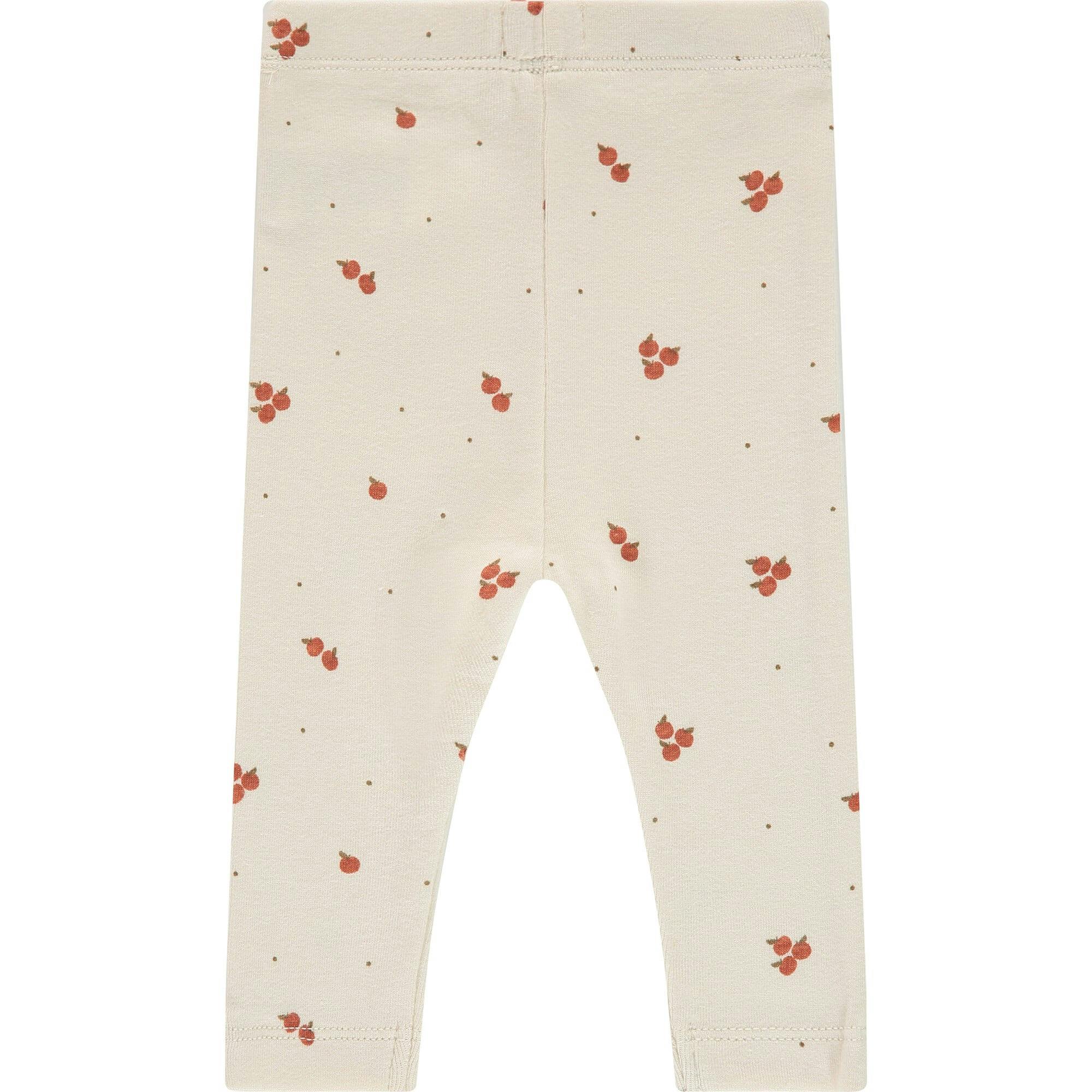 Allover Print Leggings