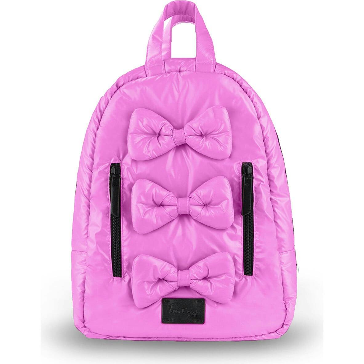 Mini Bows Backpack