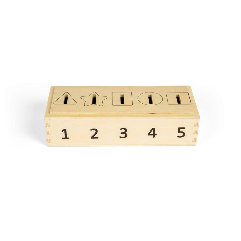 Sorter Box