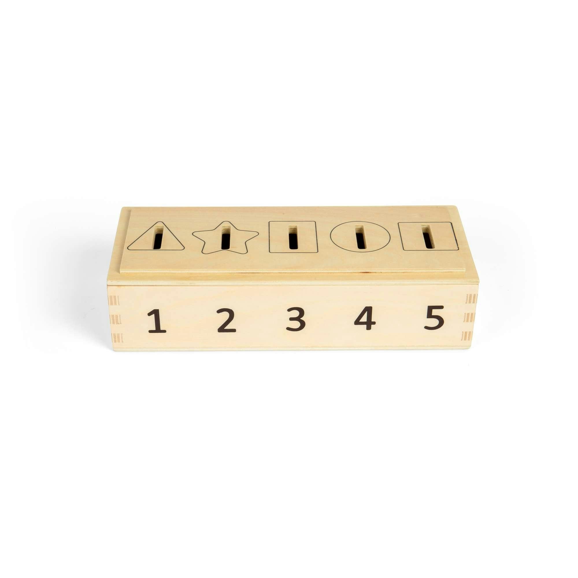 Sorter Box