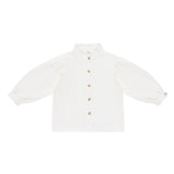 Fini Blouse | Off White