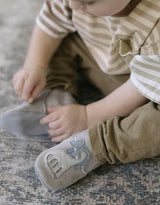 Ramsey Soft Soles